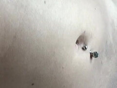 Bundão, Peitos grandes, Saltos, Latina, Lingerie, Masturbação, Maduroa, Tatuagem