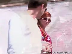 Sperm skott, Bakfra, Kyssing, Slikking, Ridning, Skrikende, Barbert, Tenåring