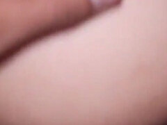 18 ans, Amateur, Cul, Grosse bite, Sucer une bite, Brunette brune, Fille latino, Pov