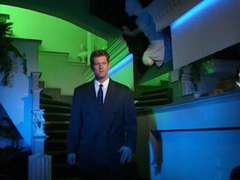 Anal, Sucer une bite, Jarretelles