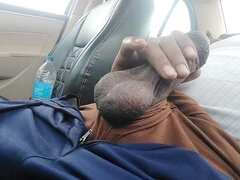 Amatéri, Auto, Indické, Masturbácia, Sólo