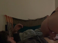 Leie, Amerikanisch, Grosser arsch, Sperma im mund, Hotel, Massage, Mutti, Taboo