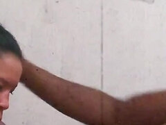 Amatéri, Kuřba, Brunetka, Latinskej