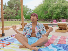 Blasen, Schwanz, Frau frau mann, Brille, Küssen, Lesbisch, Lecken, Rasiert