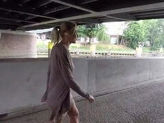 Leie, In den arsch, Aus dem arsch in den mund, Blondine, Aufs gesicht abspritzen, Deutsch, Milf, Schlampe