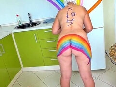 Bundão, Mamãe, Madrasta