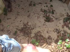Leie, Arsch, Blasen, Lecken, Pov, Öffentlich, Muschi, Tätowierung