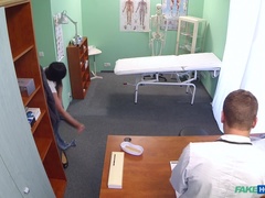 Podvádění, Pár, Doktor, Prstění, Honění, Sestřička, Kancelář, Pička