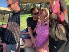 18 jahre, Grosse titten, Blondine, Blasen, Hardcore, Hd, Im freien, Öffentlich