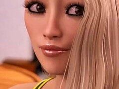 Wvm - Part 240 - Fixing a Broken Relationship by Misskitty2k