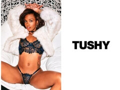 Anal, Rumpa, Sovrum, Doggystyle, Liten och nätt, Rakad, Mager, Tonåring