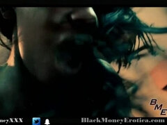 Iso kulli, Suihinotto, Pettää, Tumma, Tyttöystävä, Rankka, Hd, Teini