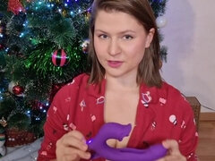 Grote mammen, Fetisj, Ondergoed, Masturbatie, Natuurlijk, Orgasme, Kut duiken, Vibrator