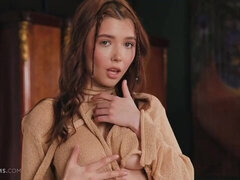 18 летние, Любители, Большие сиськи, Мастурбация, Тощие, Соло, Стриптизерша, Молоденькие