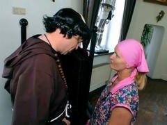 Kuřba, Sperma v puse, Stříkání spermatu, Německé, Milf žcbp, Pička, Ošklivé