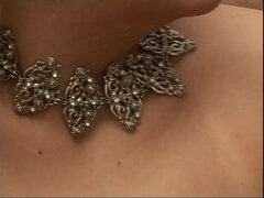 素人, デカチン, フェラチオ, 茶髪の, カップル, ディルド, 淫乱熟女, ヴィンテージ