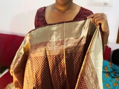 Ζευγάρι, Σπιτικό, Ινδιάνος, Μουνί, Βυζιά