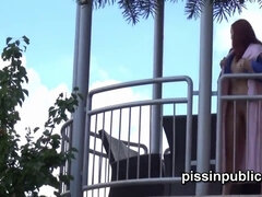 Bebê, Closeup, Hd, Escritório, Mijar, Piscina, Ruivoa, Adolescente