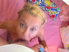 Obciąganie, Styl na pieska, Palcówka, Kneblowanie, Lesbijka, Lizanie, Na wolnym powietrzu, Cipka