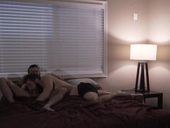 Bussy bang with Brendan Patrick and Jeff Powers