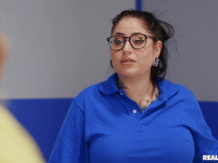 Fafanje, Oblečena, Dress, Kuhinja