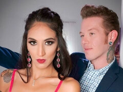 Latina Destiny Lovee Sexual Satisfaction