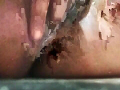 Bad, Frau, Selbstgemacht, Indisch, Masturbation, Muschi, Solo