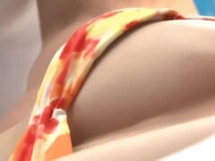 Asiatique, Hd, Japonaise, Adolescente