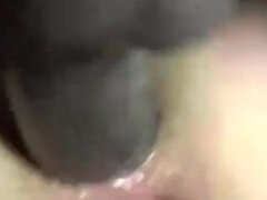 Anal, Rubia, Primera ves, Penetracion con puños, Francés, Interracial, Tetas naturales, Sexo fuerte