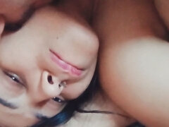 18, カップル, 自家製, インド人, ティーン