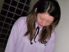 Leie, Blasen, Besamung, Japanische massage