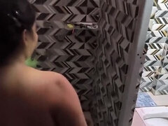 Desi Big Ass Anal Drilling with Puja - Homemade Hindi Video