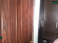 Stora tuttar, Svart, Brunett, Snopp, Milf, Fitta, Våt, Hora