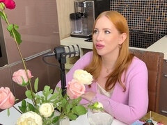 남자친구, 커플, 유럽인, 여자친구, 헝가리인, 마사지, 밀프, 여배우