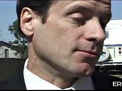 デカパイ, イく瞬間, 足, ハードコア, 淫乱熟女, ヤリマン, オッパイの, ヴィンテージ