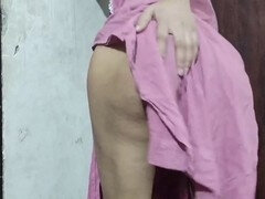 Indian cutie Sexyreena01 in some desi action