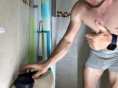 Babe, Velik kurac, Rjavolaska, Gej, Dekle drka tiča, Latinka, Mehičanka, Solo