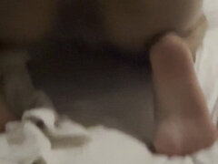 Amatéři, Zadek, Sólo