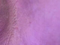 Fêmea, Alemãoã, Masturbação, Xoxota, Solo chão, Vibrador