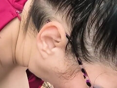 Norte americano a, Mulher linda e grande, Casal, Consolo, Falar palavrão, Fêmea, Masturbação, Tatuagem