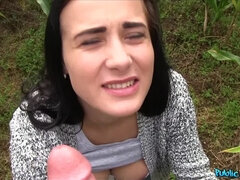 Kuřba, Auto, Podvádění, Na pejska, Prstění, Venku, Různé pohledy, Na veřejnosti