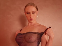 Anal, Babe, Bdsm, Stor kukk, Store pupper, Blond, Kukk suging, Pikk