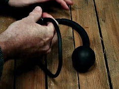 Bondage disciplin sadomasochisme, Trældom, Fetish, Homoseksuel