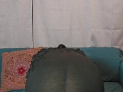 Amateur, Arabe, Culo grande, Mamada, Ama de casa, Solo