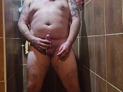 Amatéři, Koupelna, Velké péro, Táta, Tlusté, Gay, Pissing, Thajské