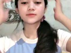 Asiatique, Brunette brune, Fétiche, Japonaise, Mère que j'aimerais baiser, Solo