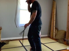 Любители, Садо мазо, Бондаж, Фетиш, Хд, Соски, Оргазм, Тату