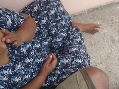 Belle grosse femme bgf, Sucer une bite, Couple, Fait maison, Mature, Seins naturels, De plein air