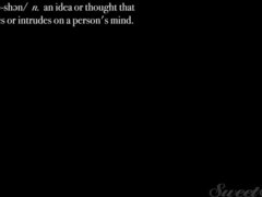 SweetSinner - Obsessed Scene 1 1 - Stirling Cooper