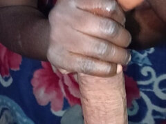 Africké, Amatéři, Černé, Kuřba, Pár, Honění